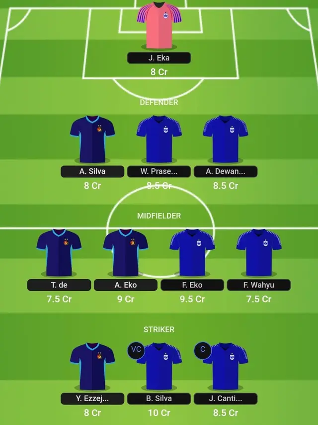 Fantasi Liga 1