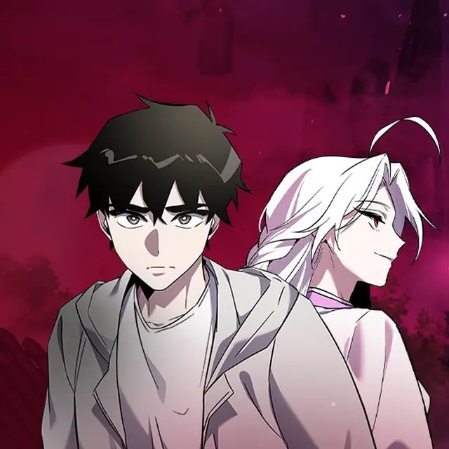 Webtoon Night of the Goblin (webtoons.com)