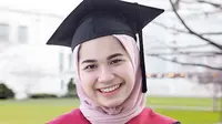 Profil Nadhira Afifa, Mahasiswa Indonesia yang Terpilih Berpidato Kelulusan di Harvard