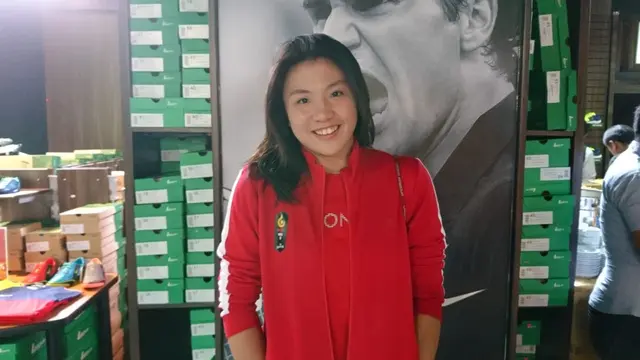 Michele Kurniawan