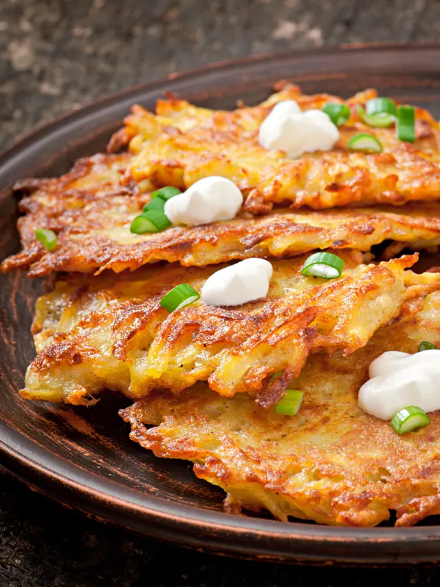 Latkes