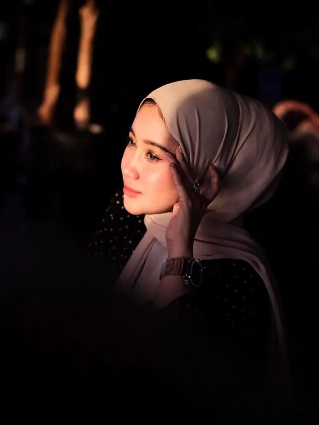 [Fimela] Kaka Alfarisi