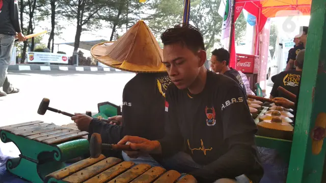gamelan cirebon