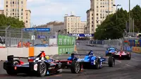 4 Fakta Menarik Formula E Meksiko