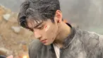 Cha Eun Woo di balik layar drakor Island. (Instagram/ eunwo.o_c)