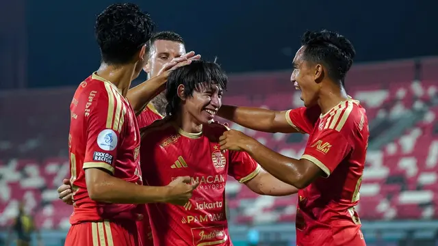 Persija Jakarta