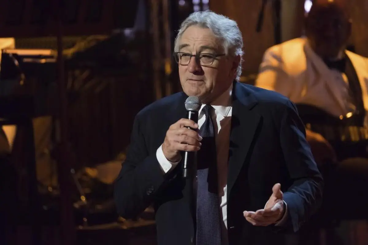 Robert De Niro