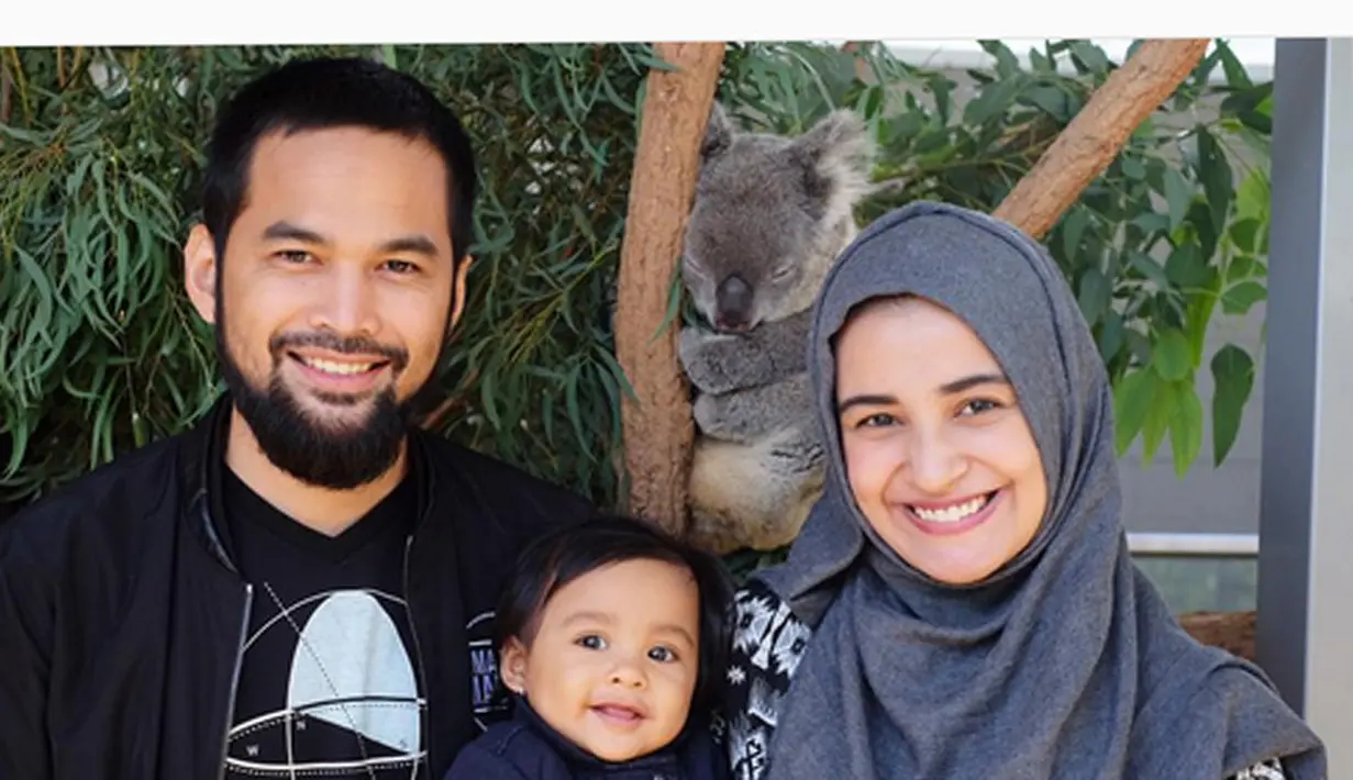 Diakui Shireen, meskipun begitu seringkali ia merasa riya dan menurutnya terkadang itu penting dilakukan, namun masih dalam konteks yang baik. Gunanya untuk meningkatkan sifat baik dan empati anak. (Instagram/shireensungkar)