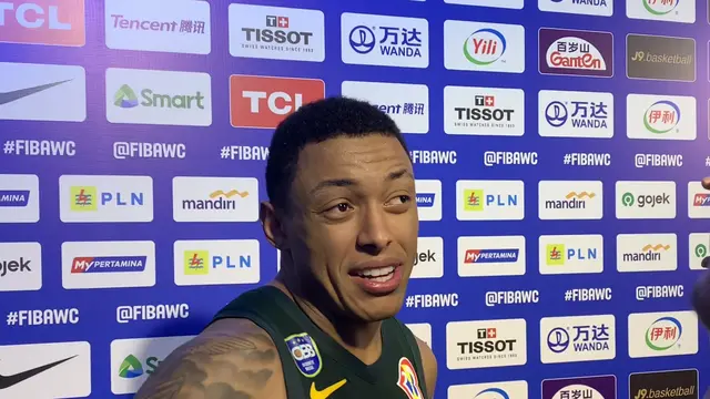FIBA World Cup 2023