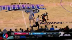 Berita video Toronto Raptors' top 10 plays of 2016-17 season