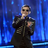 Peringatan Hari Batik Nasional pada 2 Oktober, Judika menyayangkan bangsa Indonesia belum secara total dalam melestarikan Batik yang menjadi trade mark Indonesia. (Deki Prayoga/Bintang.com)