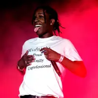 A$AP Rocky, kekasih Kendall Jenner. (AFP/Bintang.com)