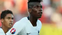 Pogba Punya Tugas Besar di Timnas Prancis