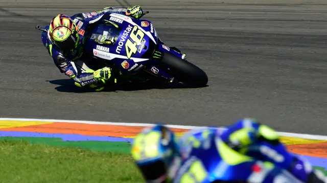 20151108-Valentino Rossi-Valencia