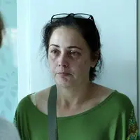 Roweina harus siap jadi tulang punggung keluarga setelah James Sahertian tutup usia. (Galih W. Satria/Bintang.com)