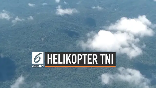 Personel TNI masih melakukan pencarian terhadap helikopter MI-17 yang hilang kontak setelah lepas landas dari Bandara Oksibil. Helikopter tersebut membawa 12 personel yang terdiri dari kru pesawat dan Yonif 725 Wirabuana.