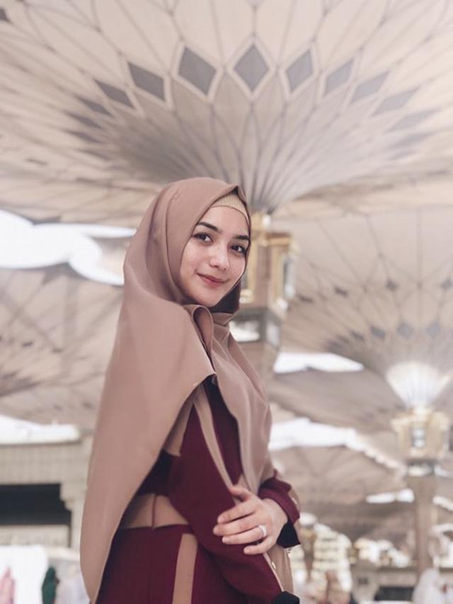 [Fimela] Citra Kirana