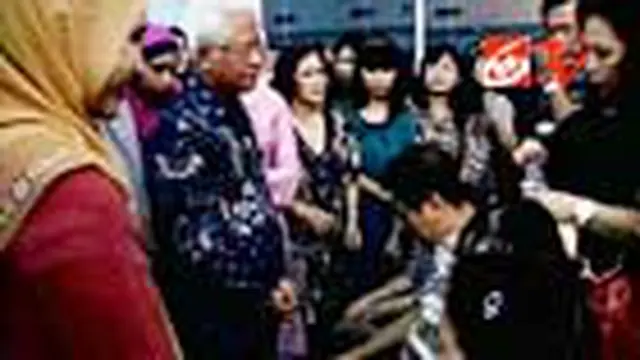 Keluarga Susana Menunggu Kepastian Jenazah