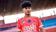 Pulang ke Persebaya, Dicky Kurniawan Ingin Wujudkan Mimpi yang Belum Tuntas