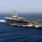 24 September 1960: Peluncuran USS Enterprise, Kapal Tenaga Nuklir Pertama di Dunia