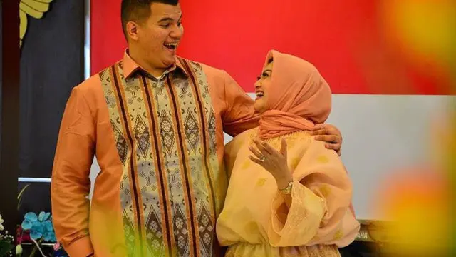 7 Momen Kebersamaan Bella Saphira dengan Anak Tiri, Seperti Ibu Kandung