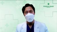 dr. Wishnu Aditya Widodo, Sp.JP (K), FIHA, Dokter Spesialis Jantung dan Pembuluh Darah Konsultan Kardiologi Intervensi RS Pondok Indah - Pondok Indah