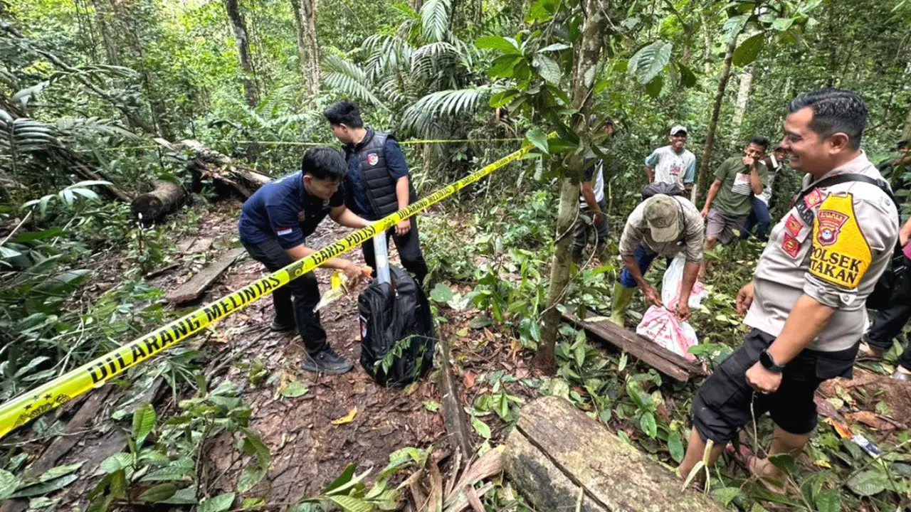 Hulu Sungai Tengah HST Kalimantan Selatan Kalsel
