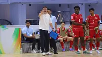 Timnas Futsal Indonesia ke Final Piala AFF Futsal 2026, Hector Souto Ungkap Perasaan Lampaui Target