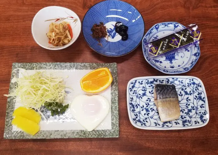 Menginap di ryokan tradisional Jepang. (Sumber Foto: Jamie Ditaranto)