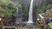 Kalau tujuan akhir mudik ke Tegal, ada minimal 10 destinasi wisata alam favorit yang perlu Anda kunjungi.