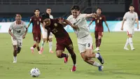 Hattrick ke Gawang Kamboja di Piala AFF 2026, Mitchell Baker Diminta Lebih Gacor saat Timnas Indonesia Ketemu Vietnam
