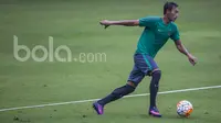 Hansamu Yama Absen Bela Timnas Indonesia Melawan Myanmar?
