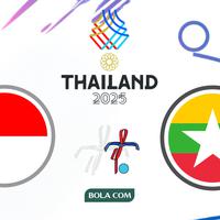 Media Vietnam: Sudah Dibantu Tim dari Grup Lain, Timnas Indonesia U-22 Belum Tentu ke Semifinal SEA Games 2025