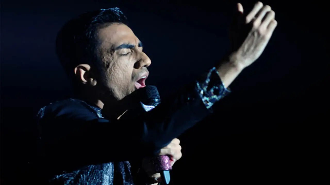 Reza D'Academy
