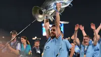 Bernardo Silva Dibandingkan Pirlo, Diyakini Bisa Bangkitkan Juventus