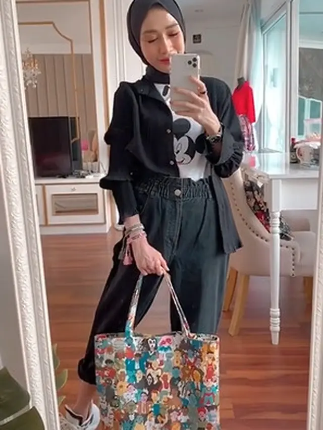 10 Artis TikTok Paling Populer dan Viral di 2020, Jadi Idola Netizen