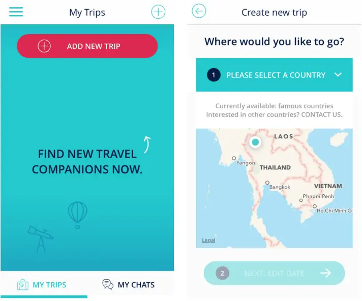 Sit or Squat. (theblondeabroad.com)