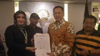 DPD II Jateng dukung Bamsoet maju jadi Ketua Umum Golkar. (Merdeka.com)