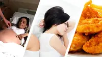 5 Artikel Health Paling Ngetop Edisi 22 Oktober