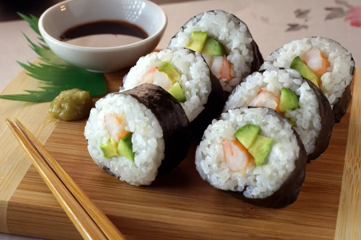 Mengenal Shokuiku, Cara Makan ala Orang Jepang Agar Punya Tubuh Ideal
