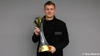 Bukan Direktur Olahraga, Real Madrid Siapkan Peran Strategis yang Mengejutkan untuk Toni Kroos