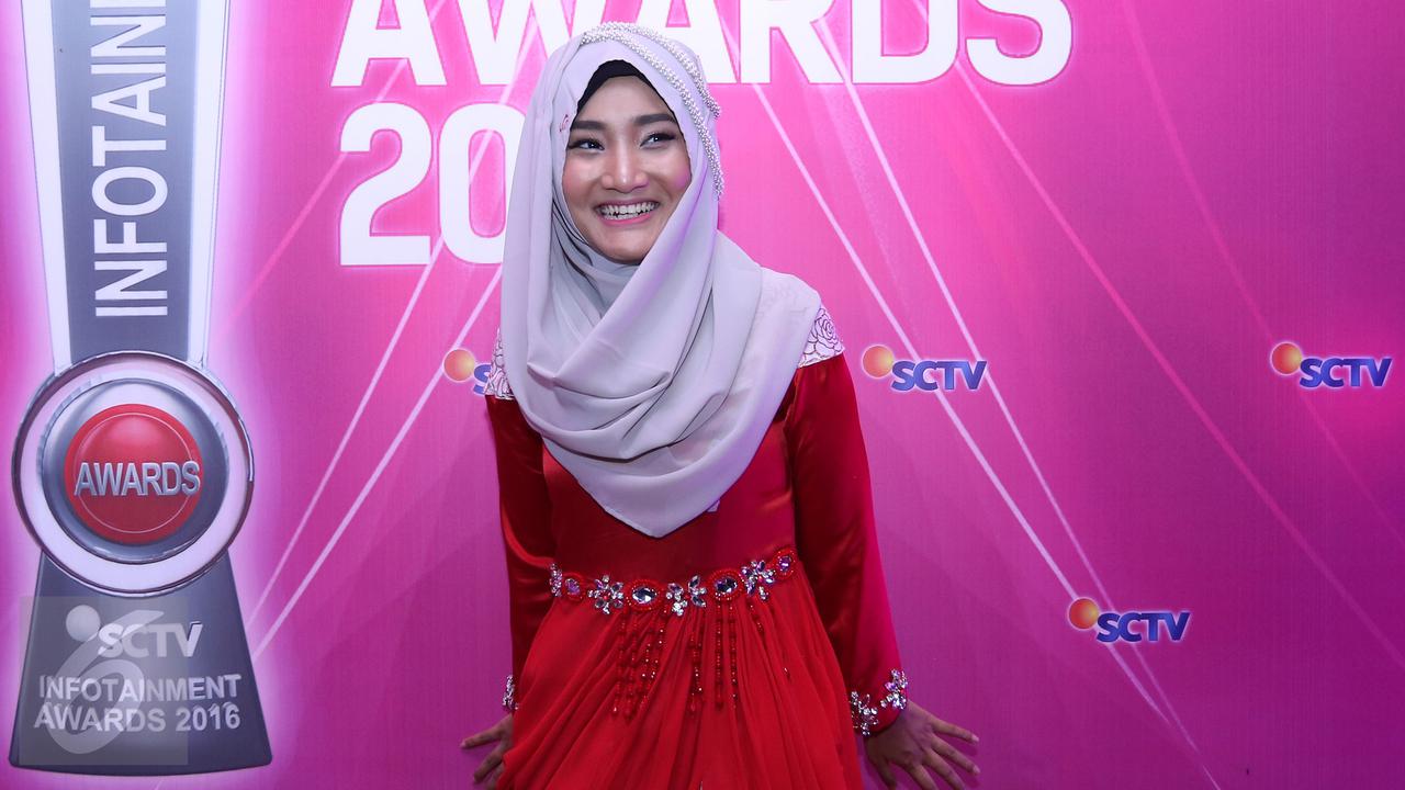 Fatin Shidqia 