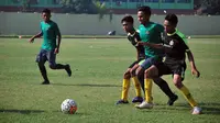 Fakhri Husaini Puas Melihat Perkembangan Timnas Indonesia U-16