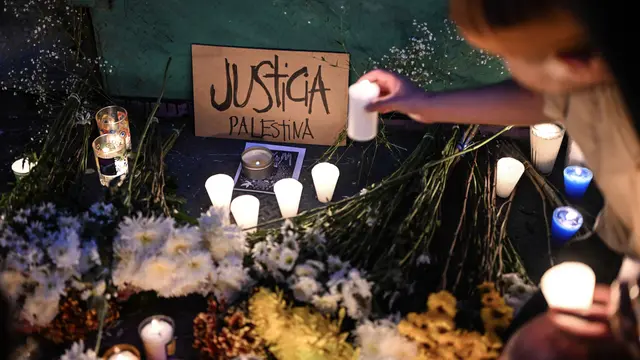 Sejak 7 Oktober 2023, 274 Jurnalis Tewas Akibat Serangan Israel di Gaza