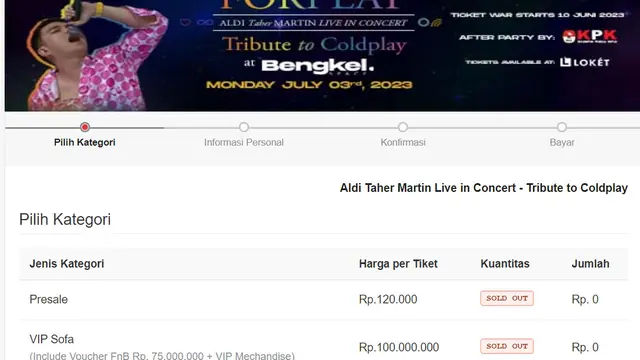 Aldi Taher