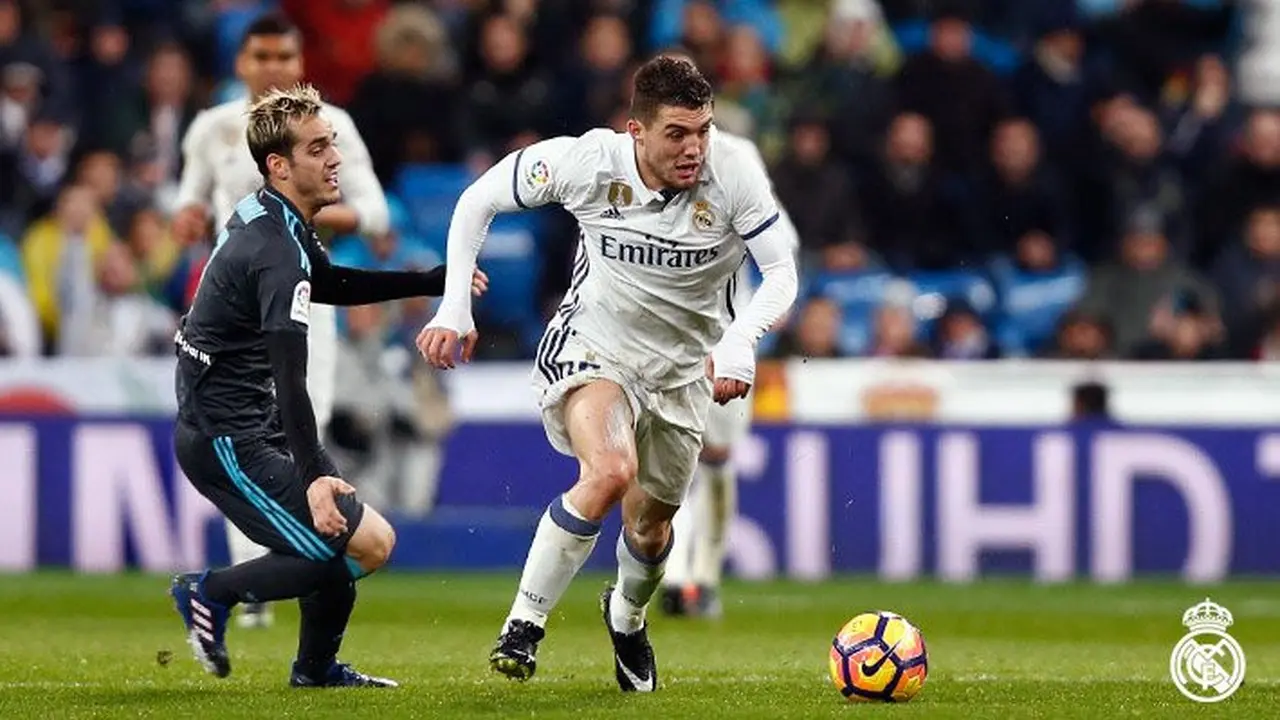 Real Madrid