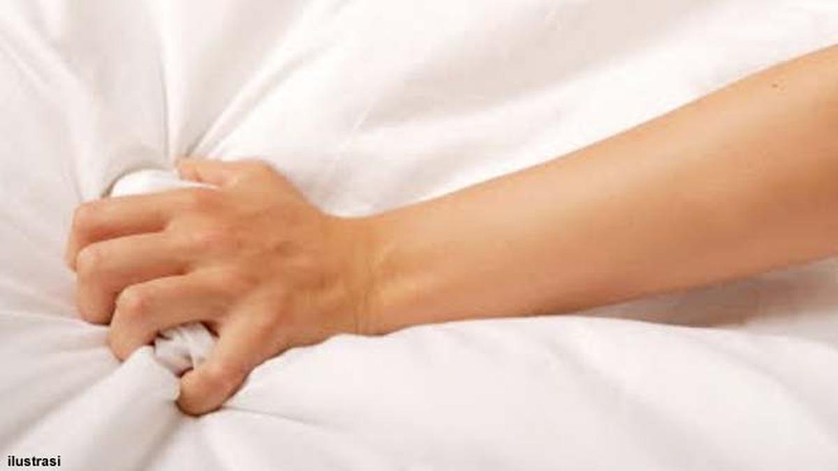 Trik Agar Istri Kecanduan Bercinta dengan Suaminya - Health Liputan6.com