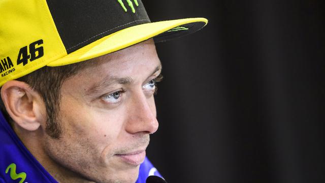 MotoGP, Valentino Rossi