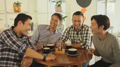 Seperti apa sih sosok istri idaman di mata para lelaki. Simak jawaban jujur dari para pria ini hanya di Kata Lelaki!