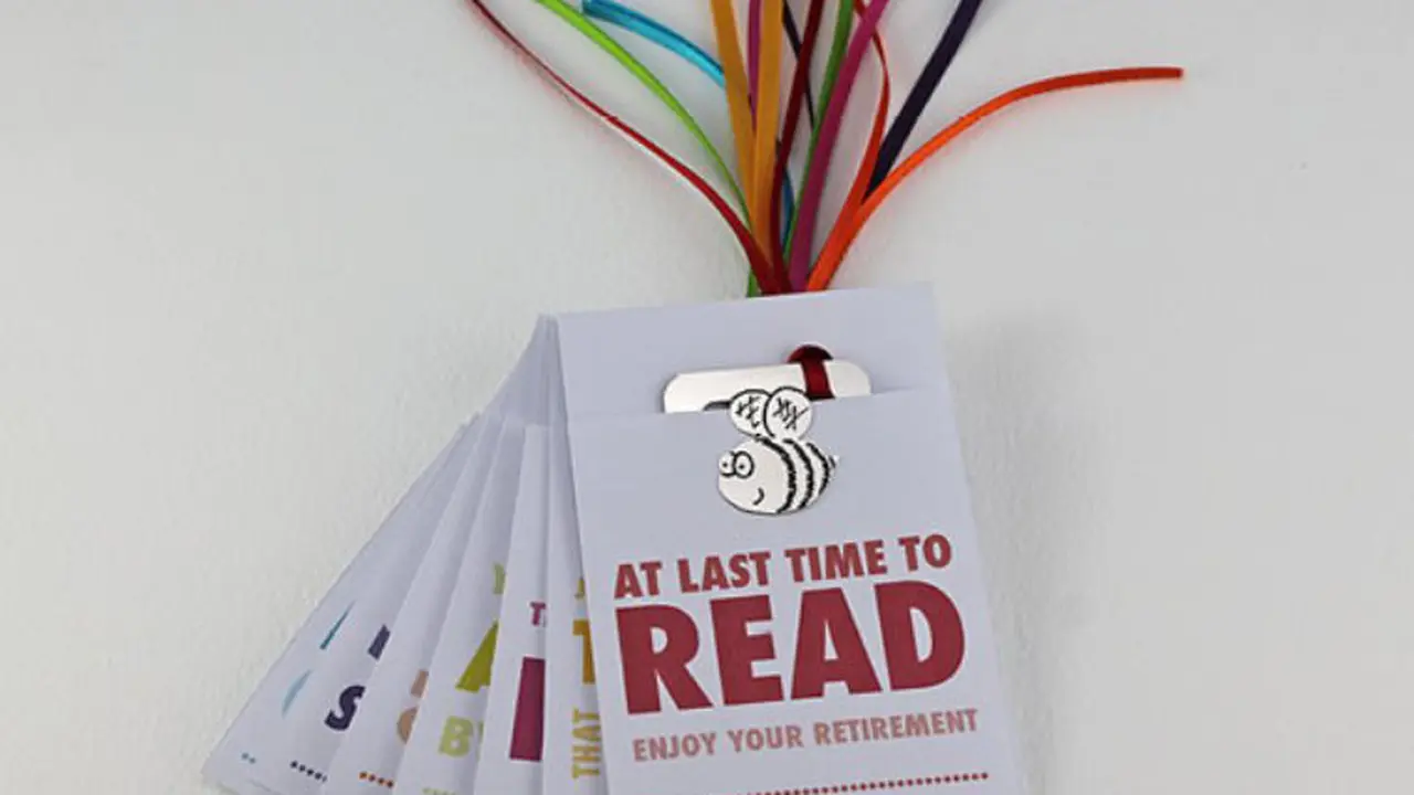 8 Ide Kado yang Tepat Bagi Para Pecinta Buku